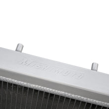 Load image into Gallery viewer, Mishimoto 95-99 Mitsubishi Eclipse Turbo Manual X-LINE (Thicker Core) Aluminum Radiator Radiators Mishimoto
