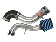 Load image into Gallery viewer, Injen 99-00 Protege 1.8L Polished Cold Air Intake Cold Air Intakes Injen   
