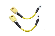 Load image into Gallery viewer, ISR Performance Brake Line Kit - 09-13 Nissan 370Z Standard Brakes Brake Line Kits ISR Performance
