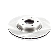 Load image into Gallery viewer, Power Stop 13-19 Nissan Altima Front Autospecialty Brake Rotor Brake Rotors - OE PowerStop   
