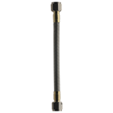 Load image into Gallery viewer, Fragola -8AN Hose Assembly Straight x Straight Steel Nut 42in Brake Line Kits Fragola
