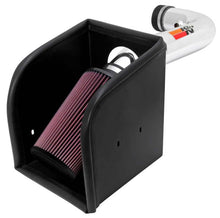 Load image into Gallery viewer, K&amp;N 02-10 Dodge Ram V8-4.7L High Flow Performance Kit Cold Air Intakes K&amp;N Engineering   
