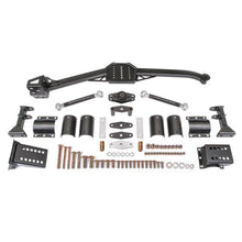 Load image into Gallery viewer, BMR 82-92 3rd Gen F-Body Body Mount Watts Link Rod Ends - Black Hammertone Diff Braces BMR Suspension
