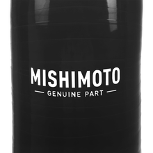 Load image into Gallery viewer, Mishimoto 90-96 Nissan 300ZX Turbo Black Silicone Radiator Hose Kit Hoses Mishimoto
