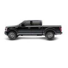 Load image into Gallery viewer, Bushwacker 18-19 Ford F-150 Pocket Style Flares 4 pc - Shadow Black Fender Flares Bushwacker
