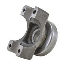 Load image into Gallery viewer, Yukon Gear Yoke For 10+ GM 9.5in Rear. 1415 U/Joint Size / Strap Design Differential Yokes Yukon Gear &amp; Axle   
