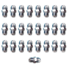 Load image into Gallery viewer, Russell Performance -6 AN (1/2in-20 Inverted Flare) Power Steering Adapter (25 pcs.) Fittings Russell

