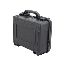 Load image into Gallery viewer, Go Rhino XVenture Gear Hard Case - Large 20in. / Lockable / IP67 / Automatic Air Valve - Tex. Black Cargo Boxes &amp; Bags Go Rhino
