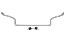 Load image into Gallery viewer, Whiteline EVO X Front 27mm Heavy Duty Adjustable Swaybar Sway Bars Whiteline
