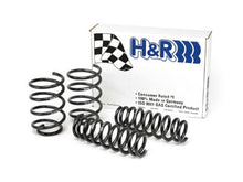 Load image into Gallery viewer, H&amp;R 07-11 BMW 328i Sedan E90 Sport Spring Lowering Springs H&amp;R   
