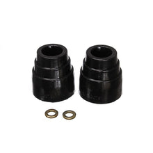Load image into Gallery viewer, Energy Suspension Bump Stop Universal 2-1/2 Tall - Black Bushing Kits Energy Suspension
