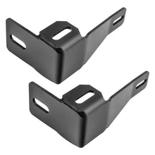 Load image into Gallery viewer, Oracle 99-14 Ford F-150 LED Fog Light Replacement Brackets SEE WARRANTY Brackets ORACLE Lighting
