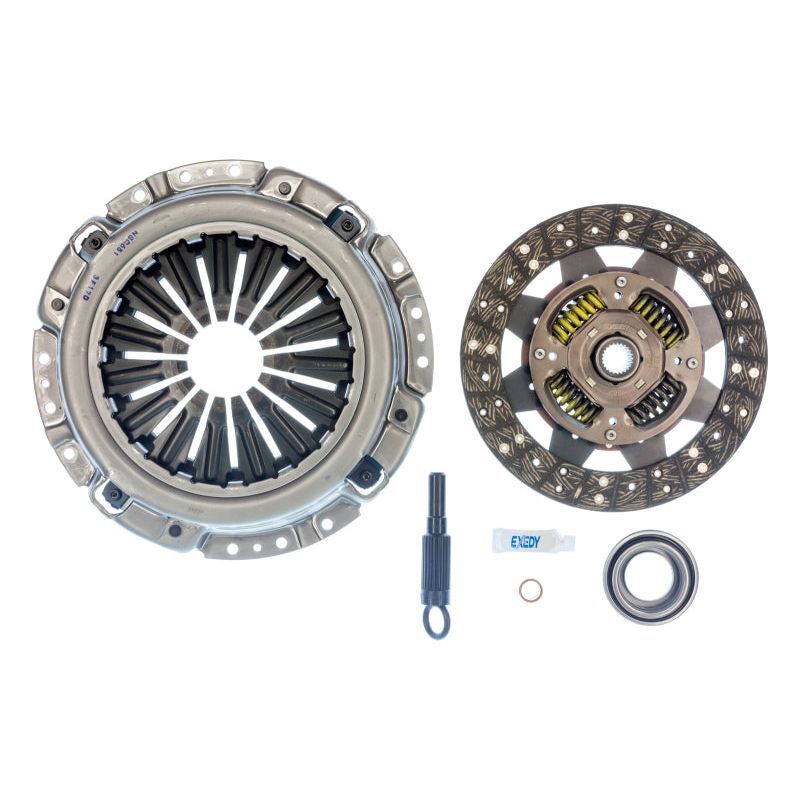 Exedy OE 2005-2011 Nissan Frontier V6 Clutch Kit Clutch Kits - Single Exedy