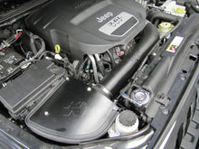 Load image into Gallery viewer, K&amp;N 12-13 Jeep Wrangler 3.6L-V6 Aircharger Perf Intake Kit Cold Air Intakes K&amp;N Engineering   
