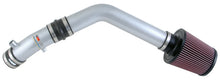 Load image into Gallery viewer, K&amp;N 04 Acura TL Silver Typhoon Short Ram Intake Cold Air Intakes K&amp;N Engineering   
