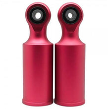 Load image into Gallery viewer, BLOX Racing Coilover Replacement Parts - Pair Of Rear Bottom Adapters - For Integra Type-R Coilover Components BLOX Racing
