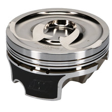 Load image into Gallery viewer, Wiseco Chevrolet LT1 6.2L 4.070 Bore 1.115 Comp Ht. 4.000 Stroke 6.125 Rod -20cc Piston Sets - Forged - 8cyl Wiseco
