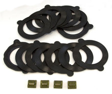 Load image into Gallery viewer, Omix Trac-Loc Disc Kit AMC 20 76-86 Jeep CJ Models Hardware - Singles OMIX
