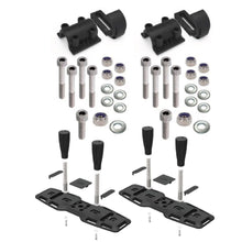 Load image into Gallery viewer, ARB TRED Side-Mount Adapter Kit Side Steps ARB
