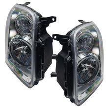Load image into Gallery viewer, Oracle 07-13 GMC Yukon SMD HL - ColorSHIFT w/ 2.0 Controller SEE WARRANTY Headlights ORACLE Lighting   
