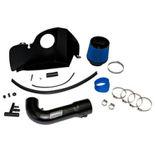 Load image into Gallery viewer, BBK 18-20 Ford Mustang GT 5.0L Cold Air Intake Kit - Blackout Finish Cold Air Intakes BBK
