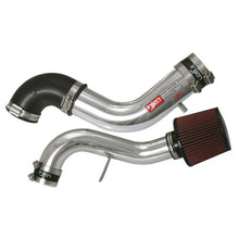 Load image into Gallery viewer, Injen 99-00 Protege 1.8L Polished Cold Air Intake Cold Air Intakes Injen   
