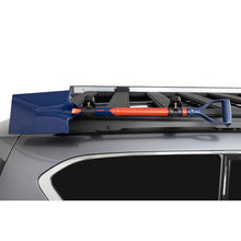 Load image into Gallery viewer, ARB BASE Rack Shovel Holder Roof Rack ARB
