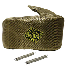 Load image into Gallery viewer, BD Diesel Turbo Blanket - T4 S300/S400 Turbo Blankets BD Diesel
