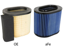 Load image into Gallery viewer, aFe MagnumFLOW Air Filters OER P5R Ford Diesel Trucks 2017 6.7L V8 Air Filters - Direct Fit aFe
