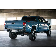 Load image into Gallery viewer, DV8 Offroad 16-23 Toyota Tacoma MTO Series Rear Bumper Bumpers - Steel DV8 Offroad

