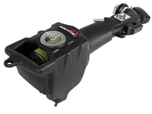 Load image into Gallery viewer, aFe Momentum GT Pro-GUARD 7 Cold Air Intake System 2018+ Jeep Wrangler (JL) V6 3.6L Cold Air Intakes aFe
