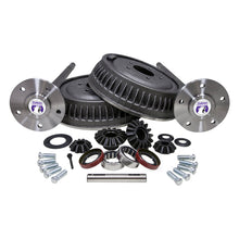 Load image into Gallery viewer, Yukon Gear 63-64 GM 12-bolt Truck 5 Lug Conversion Kit Axles Yukon Gear &amp; Axle
