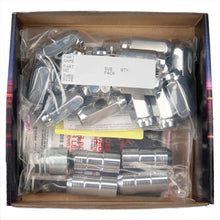 Load image into Gallery viewer, McGard 5 Lug Hex Install Kit w/Locks (Cone Seat Nut) M12X1.75 / 13/16 Hex / 1.815in. L - Chrome Lug Nuts McGard
