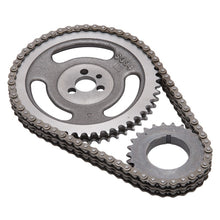 Load image into Gallery viewer, Edelbrock Timing Chain And Gear Set BBC Sng/Keyway Timing Chains Edelbrock

