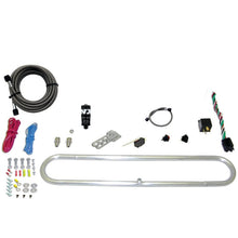 Load image into Gallery viewer, Nitrous Express N-Tercooler System w/o Bottle (Remote Mount Solenoid) Intercooler Sprayers Nitrous Express
