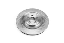 Load image into Gallery viewer, Power Stop 14-19 Jaguar F-Type Rear Autospecialty Brake Rotor Brake Rotors - OE PowerStop
