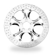 Performance Machine Disc/Carr 13x.20 Sf Gatlin Fr  - Polished Misc Powersports Performance Machine   