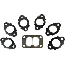 Load image into Gallery viewer, BD Diesel Gasket Set Exhaust Manifold - 1998-2007 Dodge 24-valve Exhaust Gaskets BD Diesel

