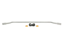 Load image into Gallery viewer, Whiteline 98-02 Miata NB Front 24mm Heavy Duty Adjustable Swaybar Sway Bars Whiteline
