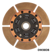 Load image into Gallery viewer, Exedy 2010-2012 Hyundai Genesis Coupe L4 Hyper Multi Disc Assembly (B) Sprung Center Disc Clutch Discs Exedy
