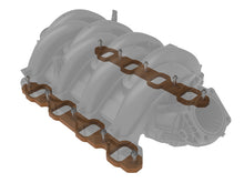 Load image into Gallery viewer, aFe Silver Bullet Intake Manifold Spacer Kit 2020 F-250/F-350 V8-7.3L Throttle Body Spacers aFe

