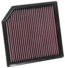 Load image into Gallery viewer, K&amp;N 18-19 Volvo XC40 L4-2.0L F/I Replacement Air Filter Air Filters - Direct Fit K&amp;N Engineering   
