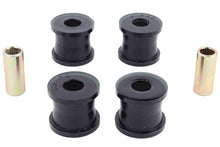 Load image into Gallery viewer, Whiteline 10/01-05 BMW 3 Series (E46) Rear Sway Bar Link Upper &amp; Lower Bushing Sway Bar Bushings Whiteline
