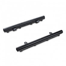Load image into Gallery viewer, Grams Performance 11-18 Ford Mustang 5.0L Coyote Fuel Rail - Black Fuel Rails Grams Performance
