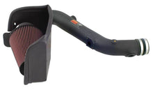 Load image into Gallery viewer, K&amp;N 07-08 Toyota FJ Cruiser V6 4.0L Aircharger Performance Intake Cold Air Intakes K&amp;N Engineering   
