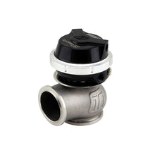 Load image into Gallery viewer, Turbosmart GenV HyperGate45 7psi External Wastegate - Black Wastegates Turbosmart
