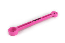 Load image into Gallery viewer, Perrin WRX/STI/BRZ/FR-S Battery Tie Down - Hyper Pink Battery Tiedowns Perrin Performance   
