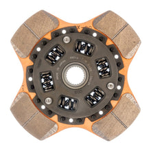 Load image into Gallery viewer, Exedy 92-01 Acura Integra 1.7L/1.8L Replacement 4 Puck Clutch Disc (For 08950AP4/08950BP4/08952P4) Clutch Discs Exedy
