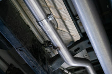 Load image into Gallery viewer, MBRP 3in Muffler Bypass Pipe, 19-20 Ram 1500 5.7L, T409 Muffler Delete Pipes MBRP
