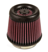 Load image into Gallery viewer, K&amp;N Universal X-Stream Clamp-On Air Filter 3.313in Flg ID/4.875in Base OD/4in Top OD/4.25in H Air Filters - Universal Fit K&amp;N Engineering   
